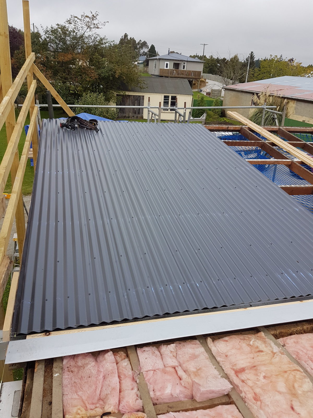 Roof a3 Roof a3