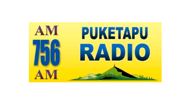 puketapu radio