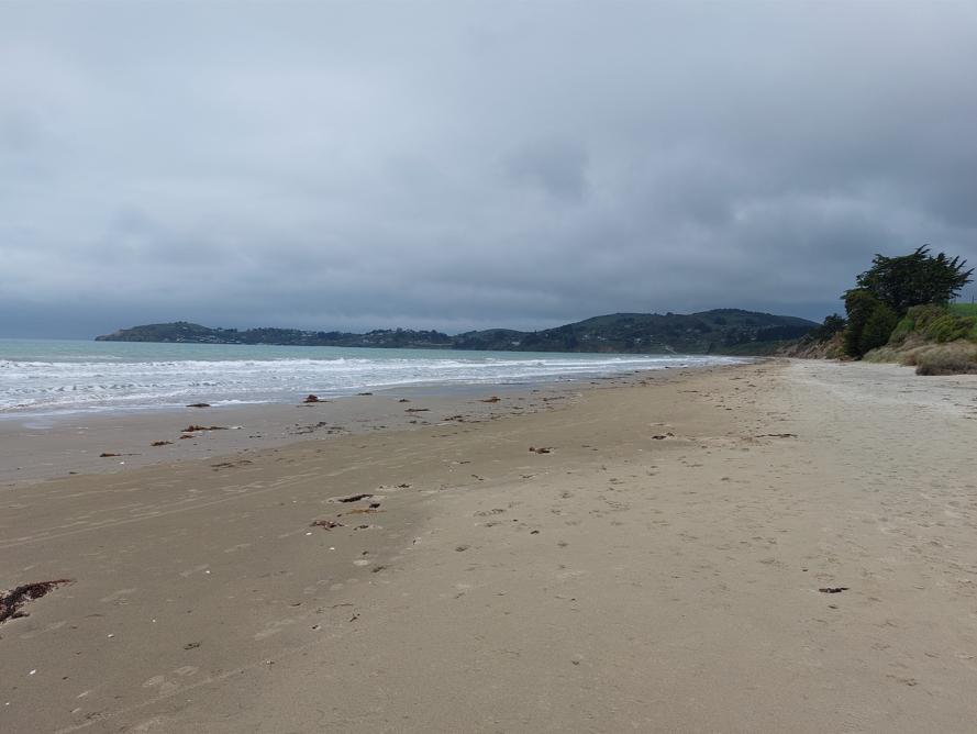 9 Moeraki DOC Moeraki Amazing view of the beach and sea JDBuilders