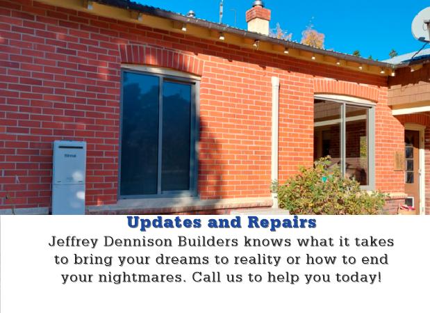 480 Puketoi Runs Rd, Paerau, Central Otago, Install double glazed windows JDBuilders