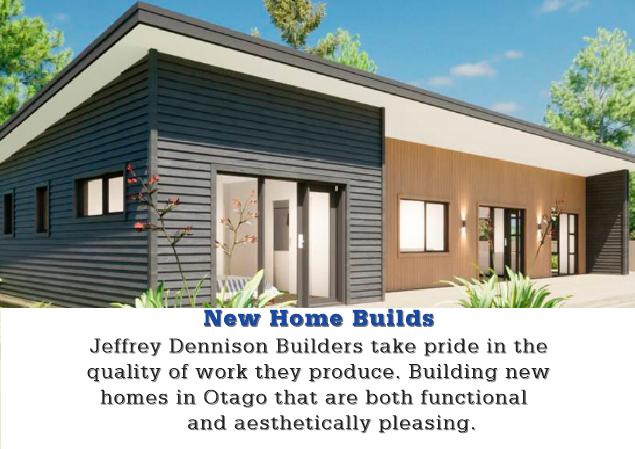 New Home The Dexter Clever Living Homes JDBuilders