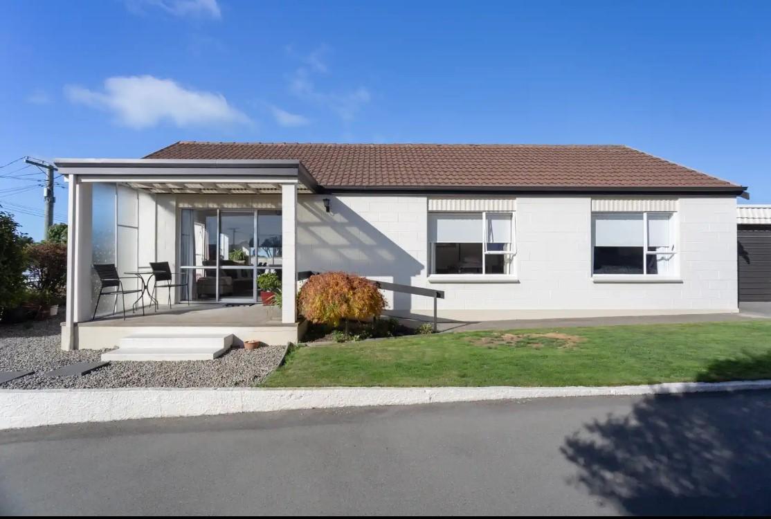 Main 39 Arun Street, Oamaru Front image of the house JDBuilders